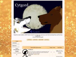 Cytgord