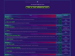 Chill Zone: Your Safe and Friendly Chat Forum