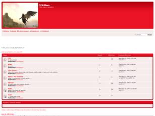 Forum gratuit : CZKillers