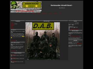 Dortmunder Airsoft Bund