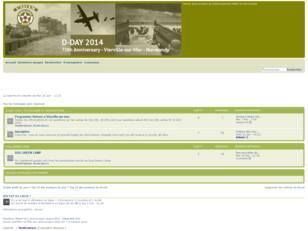 D-Day 2014 - Univem