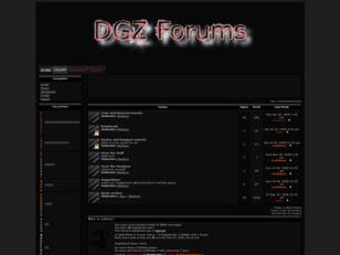 D-Gunz Its its! Coming!. not over. D-Gunz Is What Gaming Needs