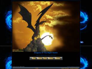 Forum gratuit : Dragons Of The Night Destin