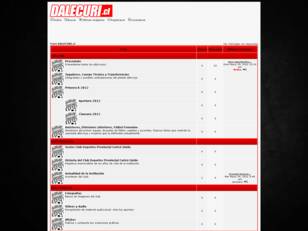 DaleCuri.cl | Foro Oficial