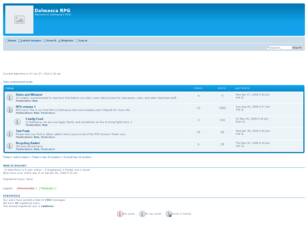 Free forum : Dalmasca RPG
