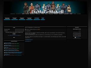 DamageMaker