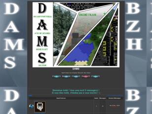 DAMS