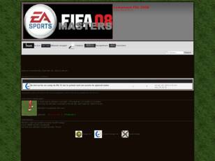 Forum gratuit : Campionat Fifa 2008