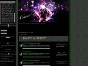 Dance Academy SD