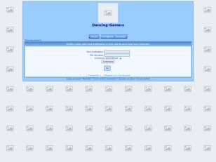 Dancing-Gamers