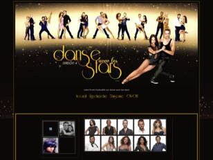 Danse avec les stars: Le forum
