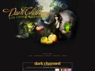 Dark charmed