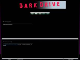 Dark Drive