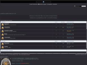 Forum DKFC: Dark Killeur Forteresse Club