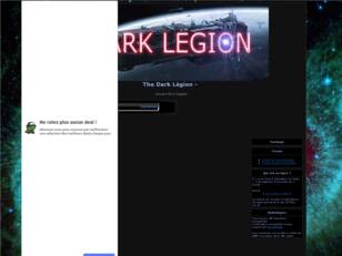 Forum gratis : THE DARK LEGION