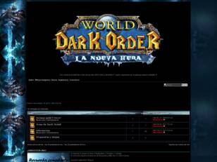 Foro gratis : Dark OrdeR