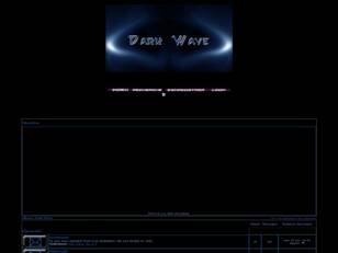 forum Dark-Wave