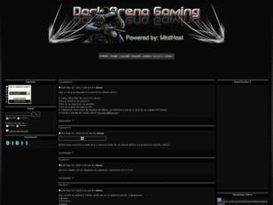 DarkArena Gaming