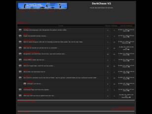 DarkChaos V2 Forum
