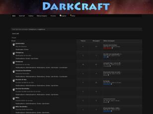 DarkCraftOficial