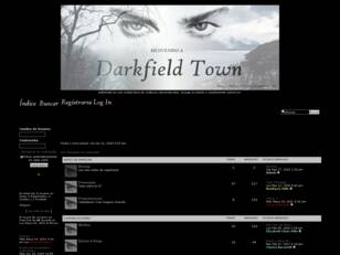 Darkfield Town
