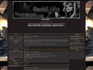 Free forum : DarkLight