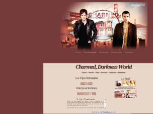 Charmed the Darkness World