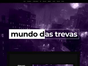 Mundo das Trevas