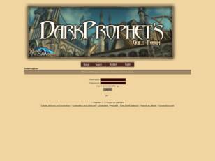 DarkProphets