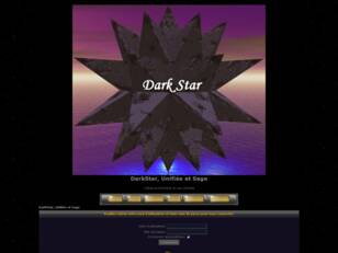 Forum gratuit : DarkStar