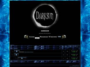 DARKSUN