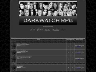 Darkwatch