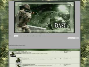 Forum gratuit : Drome AirSoft Team