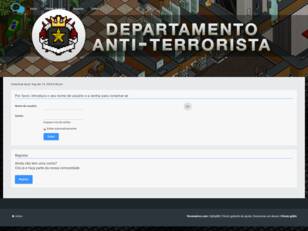 Departamento Anti-Terrorista