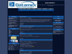 DATAMEX-Institute of Computer Tech. Inc.