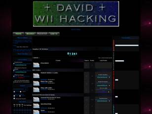 Free Forum : + DAVID +™