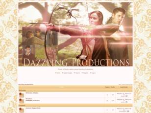 Dazzling Productions