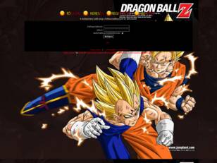 Dragon Ball Z/GT