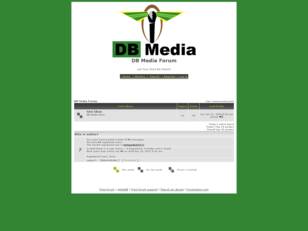 DB Media