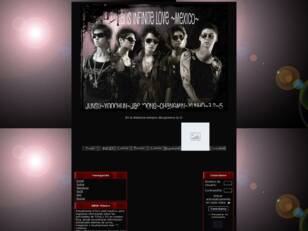 Foro gratis : DBSK - Fans Club México