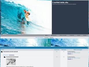 Forum gratis : I surfisti della vita