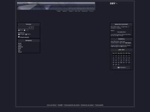 Forum gratis : DBY Fórum DBY Alliance uni 23
