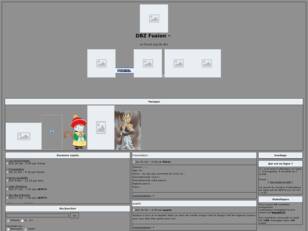 DBZ Fusion
