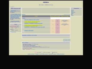 Forum gratis : DDEFALCO - Forum