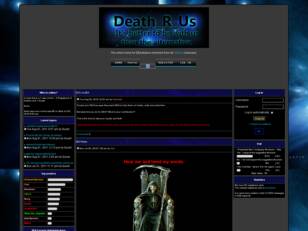 DEAth_R_Us (DEA) Alliance