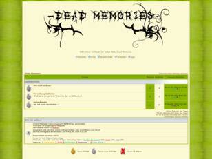 -Dead-Memories-