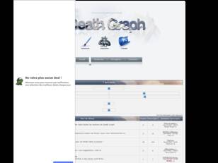 DEATH GRAPH Communauté Graphique : expositions, ressources, tutoriels