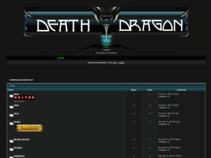 DeathDragon