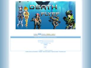 DEATH FLYFF