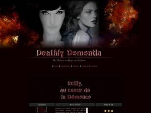 Deathly Dementia